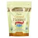 Органическое молотое льняное семя Spectrum Essentials (Organic Ground Premium Flaxseed) 396 г фото