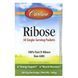 Рибоза Carlson Labs (Ribose) 30 пакетиків