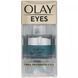 Глибоко зволожуючий гель для області навколо очей, Eyes, Olay, 15 мл фото