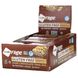 Безглютеновий батончик з темним шоколадом, горіхами і сухофруктами, NuGo Nutrition, 12 шт по 45 г кожен фото