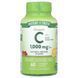 Chewable Vitamins C and Rose Hips, Natural Orange, 500 mg, 60 Chewable Tablets