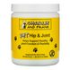 Витамины для тазобедренного сустава, PET Hip & Joint, для кошек и собак, Charlie & Frank, 120 мягких жевательных таблеток фото