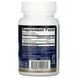 Супероксиддисмутаза (СОД), SOD Superoxide Dismutase Antioxidant Enzyme, Jarrow Formulas, 20 мг, 60 растительных капсул фото