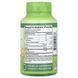 Chewable Vitamins C and Rose Hips, Natural Orange, 500 mg, 60 Chewable Tablets