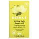 Derma E, hair health restoring styling oil, 30 ml (1 fluid ounce)