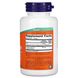 Гліцинат цинку Now Foods (Zinc Glycinate) 30 мг 120 гелевих капсул фото