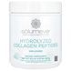 Пептиди гідролізованого колагену, порошок з нейтральним смаком, Radiant Beauty, Solumeve, 460 г фото