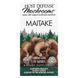 Майтаке (грифола кучерявенька), Maitake Capsules, Promotes Normal Blood Sugar Metabolism, Fungi Perfecti, 120 капсул фото