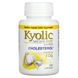 Засіб для зниження рівня холестерину, Kyolic, 100 капсул фото