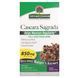 Cascara sagrada Natures Answer 850 mg 90 capsules
