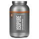 IsoPure, Белковый порошок, Низкоуглеводный, Шоколад и арахисовое масло, Nature's Best, IsoPure, 1,36 кг фото
