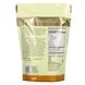Органическое молотое льняное семя Spectrum Essentials (Organic Ground Premium Flaxseed) 396 г фото