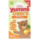 Вітамін С жувальний Hero Nutritional Products (Yummi Bears Vitamin C) 60 штук фото