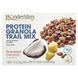 Протеїнова гранола WonderSlim (Protein Granola Mix) 7 пакетиків по 42 г ананас і кокос фото