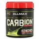 CARBion + с электролитами, лимонная известь, ALLMAX Nutrition, 30,7 унции (870 г) фото