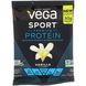 Рослинний протеїн Vega (Vega Sport) 43 г ваніль фото
