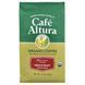 Органічна кава, французька обжарка, цільні зерна, Organic Coffee, French Roast, Whole Bean, Cafe Altura, 283 г фото