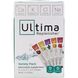 Електроліти Ultima Replenisher (Electrolyte Supplemen) 20 пакетів 68 г фото