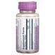 Saw palmetto, berry extract, Saw Palmetto, Solaray, 160 mg, 60 gel capsules.