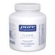 Лізин Pure Encapsulations (L-Lysine) 500 мг 270 капсул фото