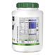 IsoNatural, 100% сверхчистый изолят натурального сывороточного белка (WPI90), ваниль, ALLMAX Nutrition, 2,27 кг фото