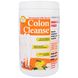 Толстая кишка поддержка апельсиновый вкус Health Plus (Inc. Colon Cleanse) 255 г фото
