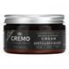 Cremo, Reserve Collection, крем для бороди та шкіри голови, суміш дистиляторів, 4 унції (113 г) фото