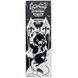 Film mask for deep cleansing of the skin