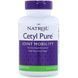 Цетіл чистий, Cetyl Pure, Natrol, 120 капсул фото