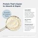 Designs for Health Bone Broth Protein 810g Unflavored