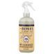 Mrs. Meyers Clean Day, Pet Odor Neutralizer, Orange Blossom, 12 fl oz (355 ml) фото