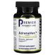 Premier Research Labs, AdrenaVen с ферментированным кордицепсом, 60 вегетарианских капсул фото