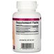 Астаксантин плюс Natural Factors (Astaxanthin Plus) 4 мг 60 гелевых капсул фото