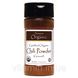 Certified Organic Chili Powder (Ground), Swanson, 56 грам фото