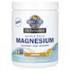 Magnesium Formula Orange Garden of Life (Magnesium Powder Dr. Formulated) 419.5 g