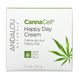Andalou Naturals, CannaCell, крем Happy Day, 1,7 унції (50 г) фото