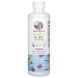 MaryRuth's, Organic Kids Multivitamin Liposomal, Ages 4-13 Years, Strawberry Cherry Vanilla, 15.22 fl oz (450 ml)