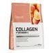 Коллаген и витамин С вкус персик OstroVit (Collagen + Vitamin C) 400 г фото