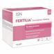 ISN FERTILIA FEMALE FERTILIZATION / FERTILIA CONCEPTION FEMME - 30 sachets