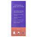 Lansinoh, Feeding & Storage Bottle, 1 Month+, Slow Flow, 3 Piece