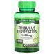 Nature's Truth, Tribulus Terrestris, 1,000 mg, 100 Quick Release Capsules (500 mg per Capsule)