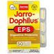 Пробиотики дофилус Jarrow Formulas (Jarro-Dophilus EPS) 50 миллиардов 30 капсул фото