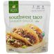 Органічний соус повільної варіння, Southwest Taco, для яловичини, Simply Organic, 8 унц (227 м) фото