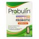 Пробіотики, Total Care Probiotic, Probulin, 20 мільярдів КУО, 30 капсул фото