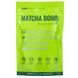 Матча без добавок, Matcha Bomb, RSP Nutrition, 140 г фото