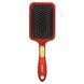 Comb for easy combing and styling, Velvet Touch, Conair, 1 pc.
