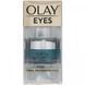 Глибоко зволожуючий гель для області навколо очей, Eyes, Olay, 15 мл фото