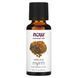 Эфирное масло мирры Now Foods (Myrrh Essential Oils) 30 мл фото