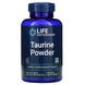 Таурин Life Extension (L-Taurine Powder) 750 мг 300 г фото