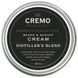 Cremo, Reserve Collection, крем для бороди та шкіри голови, суміш дистиляторів, 4 унції (113 г) фото